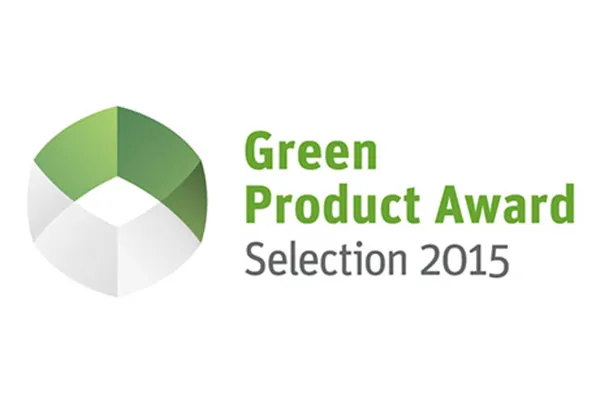 Green Selection Logo