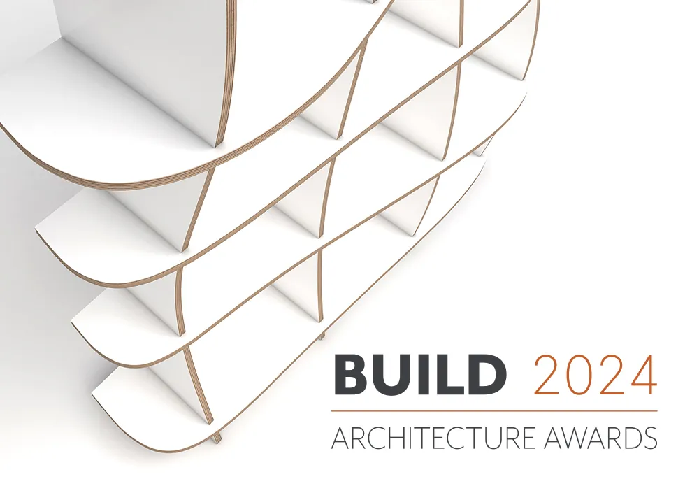 BUILD Award 2024