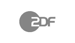 ZDF Logo