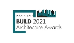 BUILD Architecture Award 2021