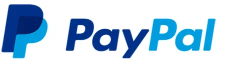 payPal Logo