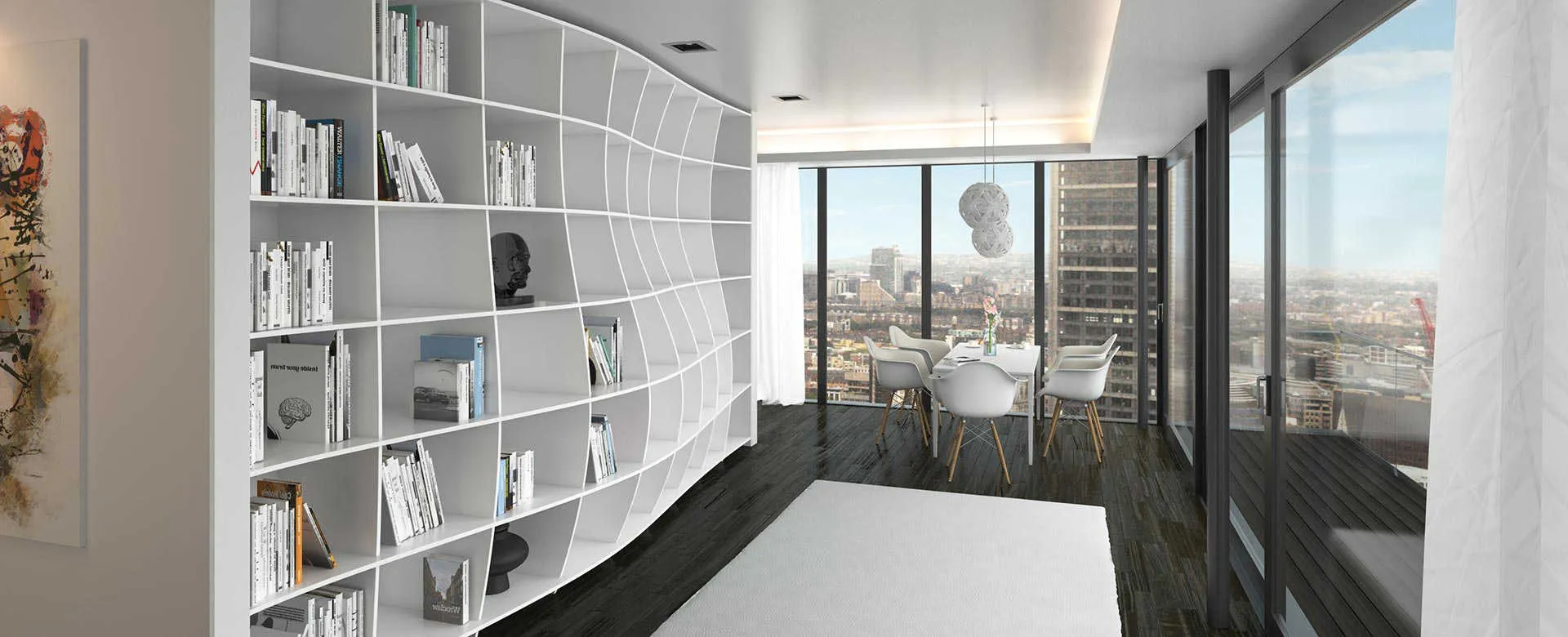 10 Tipps Fur Deine Penthouse Wohnung Form Bar